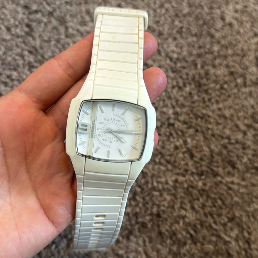 Diesel Watch